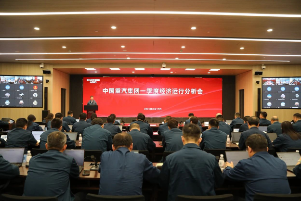加壓二季度 跑贏上半年丨山東重工各權(quán)屬企業(yè)再赴征程